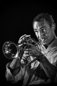 Jazz – Jean François Verdugo